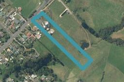 70 Tawhiti Road, Hawera