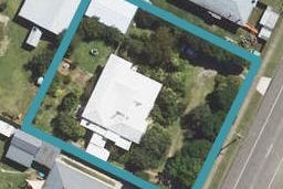 1 Mill Road, Te Hapara, Gisborne