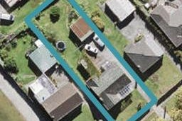 69 Seabrook Avenue, New Lynn, Auckland