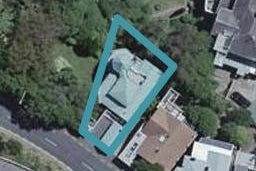 101 Salamanca Road, Wellington Central, Wellington