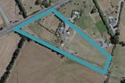 2128 State Highway 2, Greytown