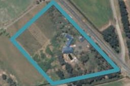 927 Hoskyns Road, Christchurch