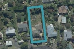 55 Marion Street, Macandrew Bay, Dunedin