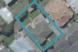 375 North Road, North East Valley, Dunedin