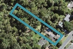 607 South Titirangi Road, Titirangi, Auckland