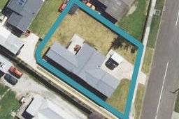 64 Tyndall Road, Outer Kaiti, Gisborne