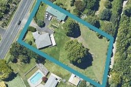290 Cambridge Road, Bethlehem, Tauranga