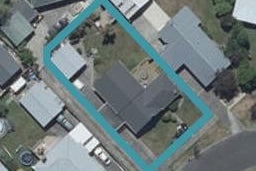 16 Wild Street, Feilding, Feilding