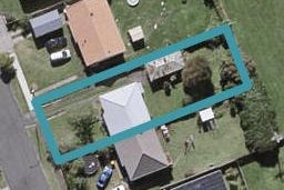 55 Somerset Street, Brooklands, New Plymouth