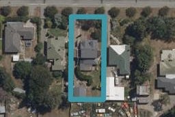 8 Thomas Street, Ranfurly, Ranfurly