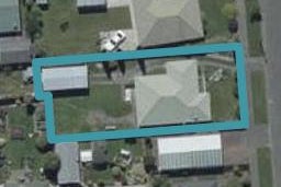 101 Joy Street, Shirley, Christchurch