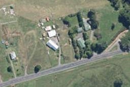 0 State Highway 41, Manunui, Taumarunui
