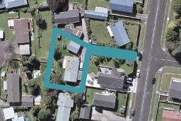 22 Rewa Street, Inglewood, Inglewood
