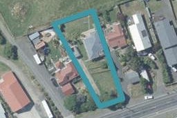 806 Brighton Road, Ocean View, Dunedin
