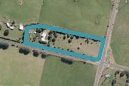 304 Whales Line, Marton