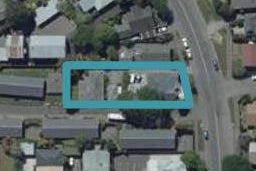 2/167 Springfield Road, St Albans, Christchurch