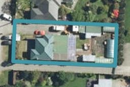 237 Queen Victoria Street, Motueka