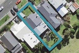 25 Warwick Avenue, Westmere, Auckland