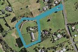 1222 Great South Road, Runciman, Drury