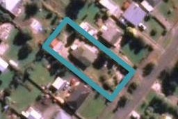 50 Dryden Street, Milton