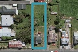 340 Ettrick Street, Georgetown, Invercargill