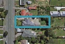 56 Morton Street, Georgetown, Invercargill