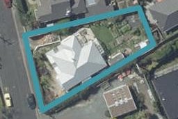 47 Patrick Street, The Glen, Dunedin