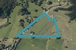 180 Diggers Valley Road, Herekino