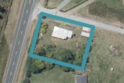 104 State Highway 1, Foxton, Foxton