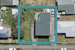 12 Elizabeth Street, Appleby, Invercargill