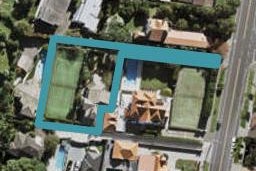146 Orakei Road, Remuera, Auckland