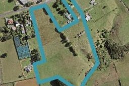 140 Dominion Road, Tuakau, Tuakau