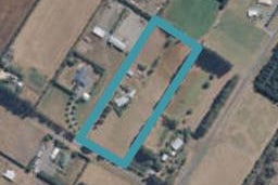 166 Hardys Road, Rakaia, Rakaia