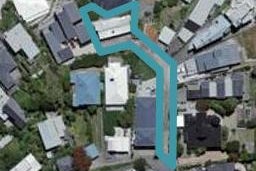 1 Robieson Lane, Roseneath, Wellington