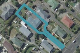 241 Highcliff Road, Shiel Hill, Dunedin
