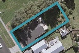 60A Strange Street, Waitara, Waitara