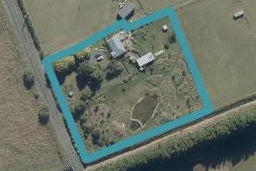 334 Riccarton Road West, Mosgiel, Mosgiel