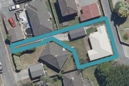 5A Le Quesne Place, Fairfield, Hamilton