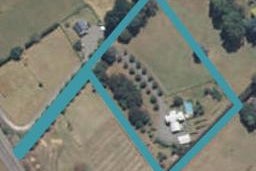 836A State Highway 2, Masterton