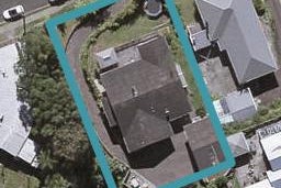 40 Fillis Street, New Plymouth, New Plymouth