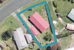 15 Taraire Street, Kaikohe, Kaikohe