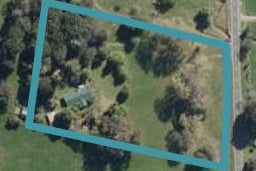 1286 Wellington Road, Marton