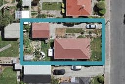 132 Drury Lane, Grasmere, Invercargill