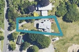 155 Spencer Road, Lake Tarawera, Rotorua