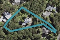 107 Huia Road, Titirangi, Auckland