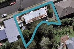 111 Young Street, New Plymouth, New Plymouth