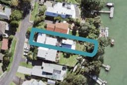 107 Ferry Parade, Herald Island, Auckland