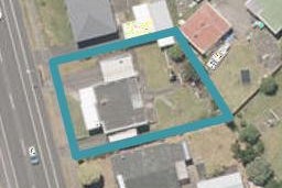 36 Abbot Street, Gonville, Whanganui