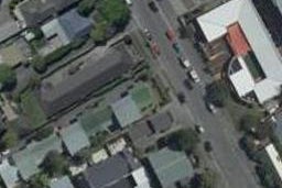 1/11 Winchester Street, Merivale, Christchurch
