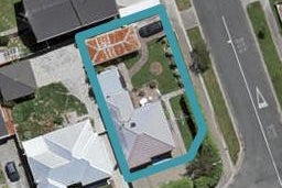 454 Tay Street, Turnbull Thomson Park, Invercargill